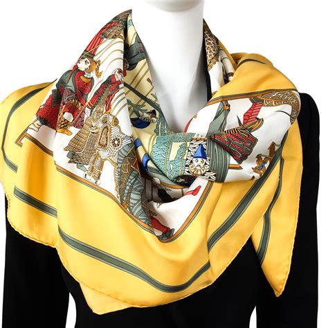 hermes new collection scarves|hermes scarf outlet.